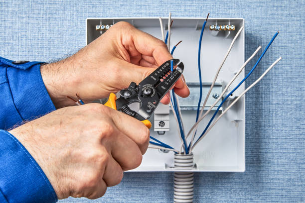 Emergency Electrical Repair Services in Zephyrhills North, FL