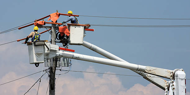 Emergency Electrical Repair Services in Zephyrhills North, FL