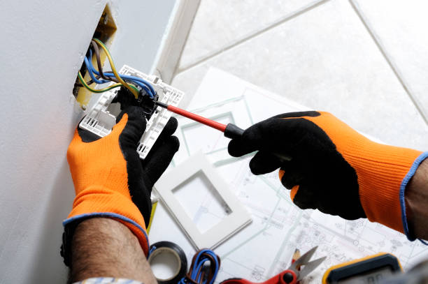 Best Emergency Electrical Repair Services  in Zephyrhills North, FL