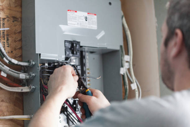 Best Electrical Panel Upgrades  in Zephyrhills North, FL